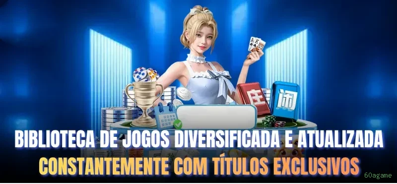 App 60agame